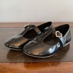 Cat & Jack Toddler Girl Patent Mary Jane Shoes